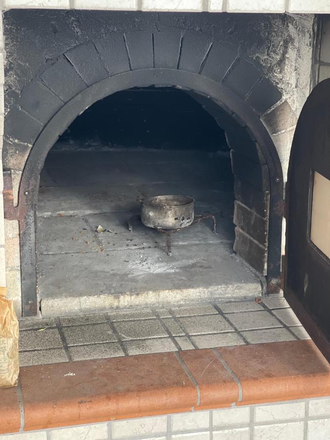 Villa Gemma San Vito dei Normanni Exterior foto