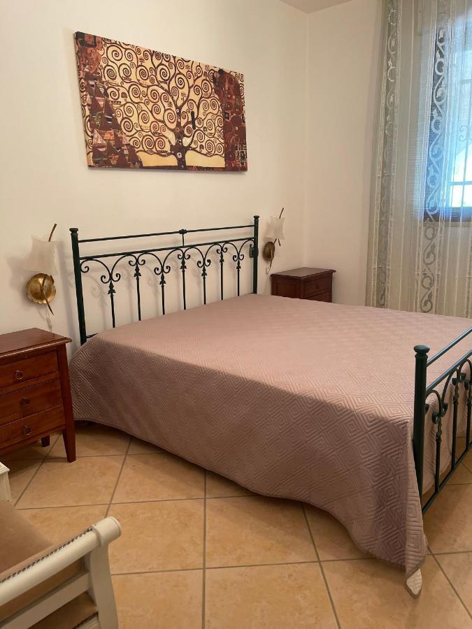 Villa Gemma San Vito dei Normanni Exterior foto